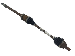 SEMI EIXO DIANTEIRO DIREITO FOCUS 1.6 MANUAL 2009 A 2013