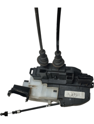 FECHADURA PORTA TRASEIRA DIREITA SANTA FÉ 2007 2008 A 2013