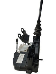 FECHADURA PORTA TRASEIRA DIREITA SANTA FÉ 2007 2008 A 2013