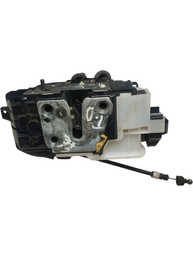 FECHADURA PORTA TRASEIRA DIREITA SANTA FÉ 2007 2008 A 2013