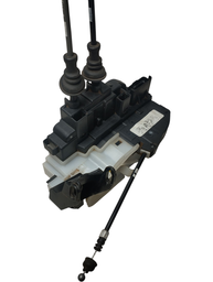 FECHADURA PORTA TRASEIRA DIREITA SANTA FÉ 2007 2008 A 2013