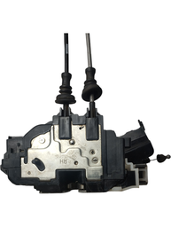 FECHADURA PORTA TRASEIRA DIREITA SANTA FÉ 2007 2008 A 2013