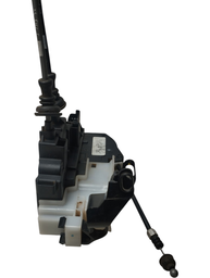 FECHADURA PORTA TRASEIRA DIREITA SANTA FÉ 2007 2008 A 2013