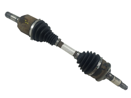 SEMI EIXO DIANTEIRO ESQ RANGER 2.2 3.2 DIESEL MAN/AUT 13/23