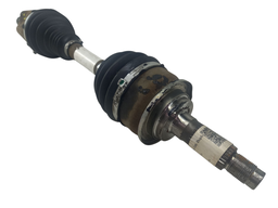 SEMI EIXO DIANTEIRO ESQ RANGER 2.2 3.2 DIESEL MAN/AUT 13/23