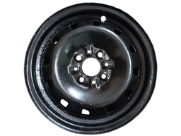 Roda Ferro Aro 14 4x 100 Tempra Palio Siena