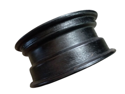 RODA FERRO ARO 14 4X 100 TEMPRA PALIO SIENA