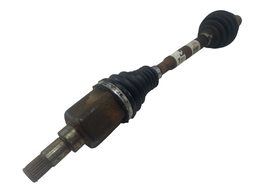 SEMI EIXO DIANTEIRO ESQUERDO ECOSPORT 1.5 3CC MANUAL 2018/21