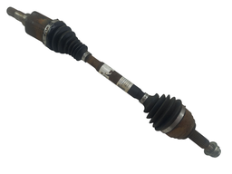 SEMI EIXO DIANTEIRO ESQUERDO ECOSPORT 1.5 3CC MANUAL 2018/21