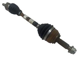 Semi Eixo Dianteiro Esquerdo Ecosport 1.5 3cc Manual 2018/21