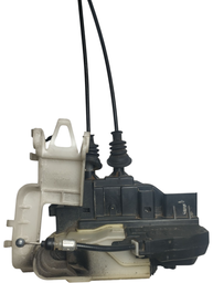 Fechadura Porta Dianteira Direit I30 10/12  Santa fé 07/13