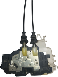 FECHADURA PORTA DIANTEIRA DIREIT I30 10/12  SANTA FÉ 07/13