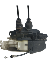 FECHADURA PORTA DIANTEIRA DIREIT I30 10/12  SANTA FÉ 07/13