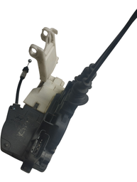 FECHADURA PORTA DIANTEIRA DIREIT I30 10/12  SANTA FÉ 07/13