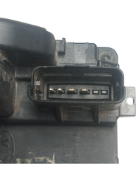 FECHADURA PORTA DIANTEIRA DIREIT I30 10/12  SANTA FÉ 07/13