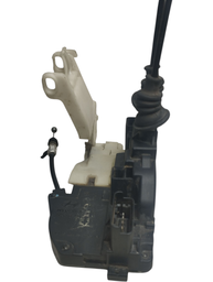 FECHADURA PORTA DIANTEIRA DIREIT I30 10/12  SANTA FÉ 07/13