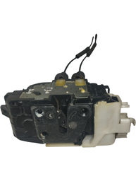 FECHADURA PORTA DIANTEIRA DIREIT I30 10/12  SANTA FÉ 07/13