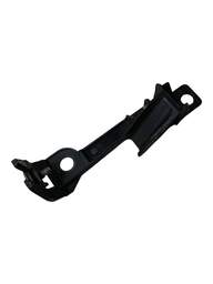 GUIA SUPORTE FAROL ESQUERDO CITROEN C4 PALLAS 2004 A 2012