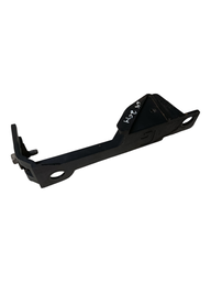 Guia Suporte Farol Esquerdo Citroen C4 Pallas 2004 a 2012