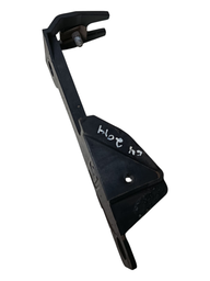 GUIA SUPORTE FAROL ESQUERDO CITROEN C4 PALLAS 2004 A 2012