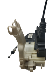 FECHADURA PORTA DIANTEIRA ESQ I30 10/12  SANT FÉ 07/2013