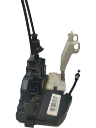 FECHADURA PORTA DIANTEIRA ESQ I30 10/12  SANT FÉ 07/2013