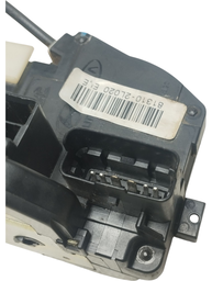 FECHADURA PORTA DIANTEIRA ESQ I30 10/12  SANT FÉ 07/2013