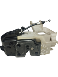 FECHADURA PORTA DIANTEIRA ESQ I30 10/12  SANT FÉ 07/2013