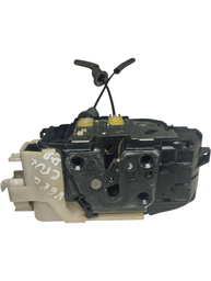 FECHADURA PORTA DIANTEIRA ESQ I30 10/12  SANT FÉ 07/2013