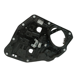 Máquina de Vidro Porta Traseira Esquerda Renegade 2016 2017/