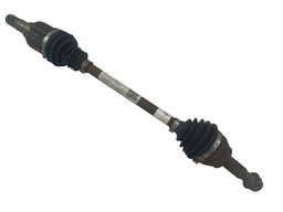 SEMI EIXO DIANTEIRO ESQUERDO FORD KA 1.0 3CC 2015 A 2018