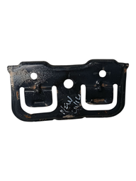 GUIA SUPORTE FAROL ESQUERDO HONDA CIVIC 1.7 2002 A 2008