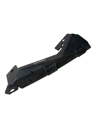 Guia Superior Parachoque Kia Mangentis 2006 a 2008