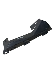 GUIA SUPERIOR PARACHOQUE KIA MANGENTIS 2006 A 2008