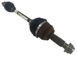 SEMI EIXO DIANTEIRO ESQUERDO FORD KA 1.0 1.5 3CC MAN 18/21