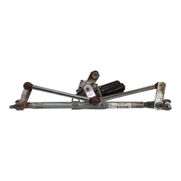 Galhada Limpador Parabri Toro Compass Commander Rampage 16/
