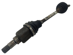 SEMI EIXO ESQ NEW FIESTA 1.5 1.6 MANUAL 11/19 ECOSPORT 13/17