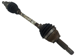 SEMI EIXO ESQ NEW FIESTA 1.5 1.6 MANUAL 11/19 ECOSPORT 13/17