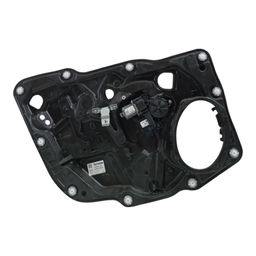 Máquina de Vidro Porta Dianteira Esquerda Renegade 2016/..