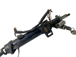 Coluna Direção Del Rey Belina Pampa Corcel 1981 a 1996