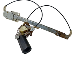 MÁQUINA VIDRO ELÉTRICA DIANTEIRA ESQUERDA DEL REY BELINA