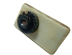 Reservatório Óleo Freio Del Rey Belina Pampa 1981 a 1996