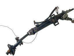 COLUNA DIREÇÃO DEL REY BELINA PAMPA CORCEL 1981 A 1996