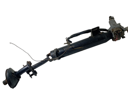 COLUNA DIREÇÃO DEL REY BELINA PAMPA CORCEL 1981 A 1996