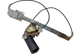 Máquina Vidro Elétrica Dianteira Esquerda Del Rey Belina