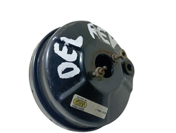 Hidrovácuo Del Rey Belina Pampa  1981 1982 a 1996