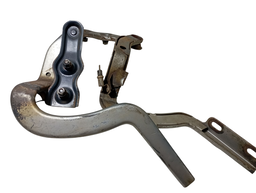 PAR DOBRADIÇA TAMPA TRASEIRA DEL REY 1981 1982 A 1996