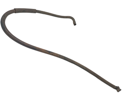 Mangueira Reservatório Água Radiador Del Rey Belina Corcel 