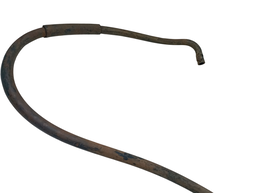 MANGUEIRA RESERVATÓRIO ÁGUA RADIADOR DEL REY BELINA CORCEL 