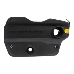 Tampa Capa Motor Toro 2.0 Diesel 2022 A 2025